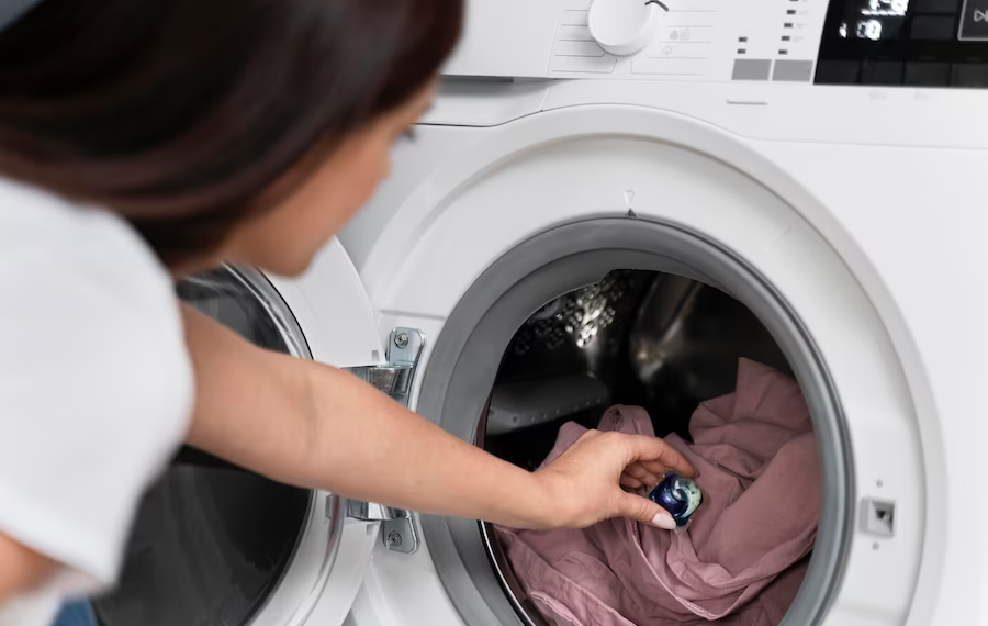 tips memilih mesin cuci
