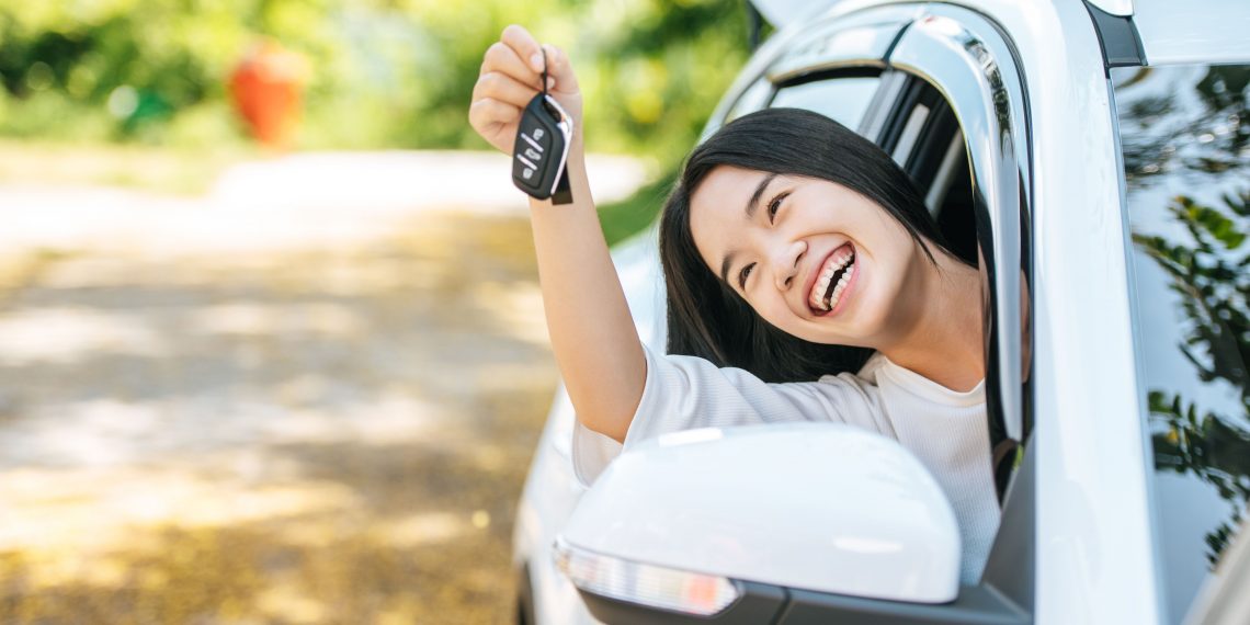 layanan rental mobil