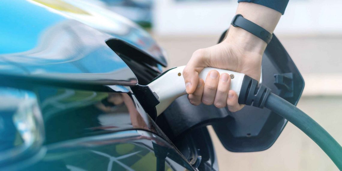 pajak mobil listrik