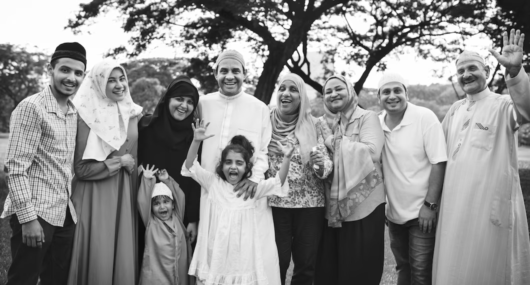 Ucapan Selamat Idul Fitri