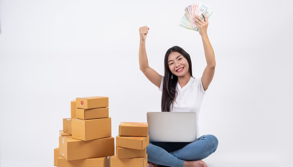 ide bisnis online