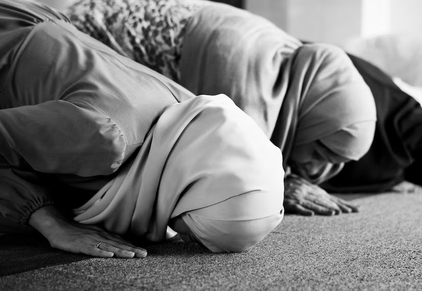 Bacaan Doa Sholat Dhuha