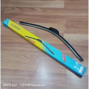 10. Kanebo Wiper Blade