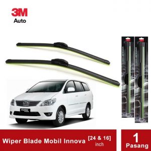 3M Wiper Frameless Innova