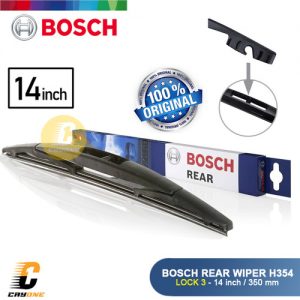 Bosch Rear Wiper | H354