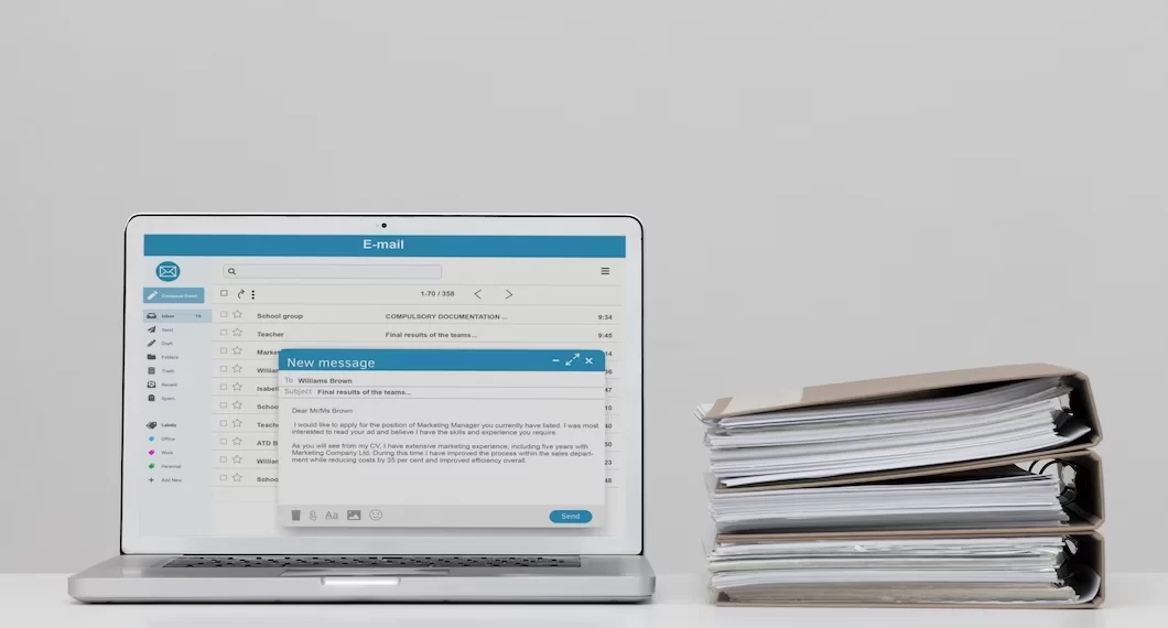 Cara menambahkan halaman google docs