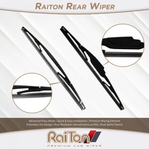 Raiton Wiper Hybrid