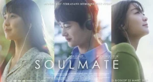 Film korea romantis