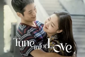 Film korea romantis