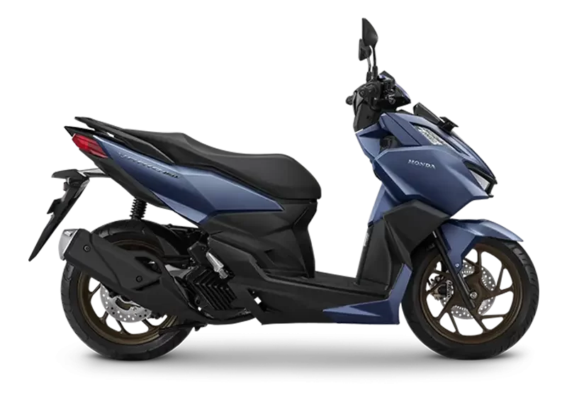 honda vario 160
