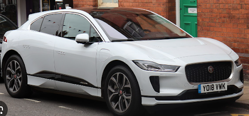 Spesifikasi Mobil Jaguar I-PACE