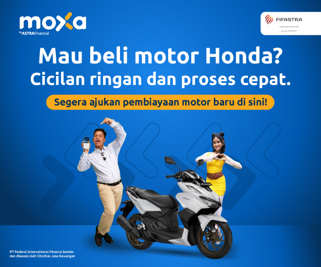 beli motor online aplikasi moxa by astra financial