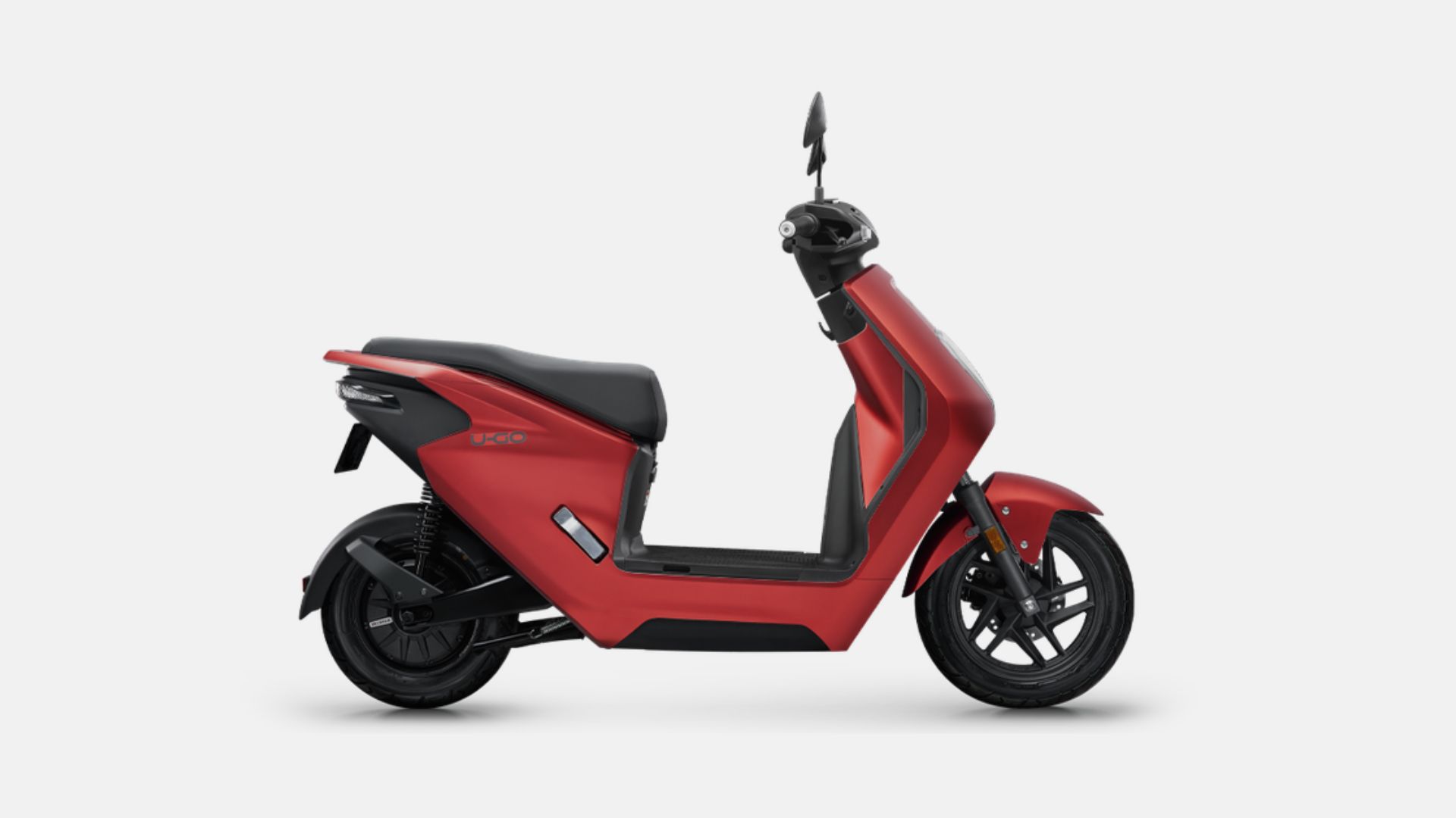 Honda PCX Electric