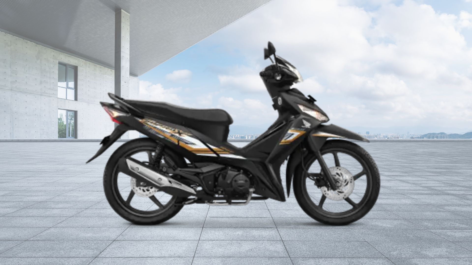 Keunggulan, Spesifikasi & Harga Honda Supra X 125 Terbaru