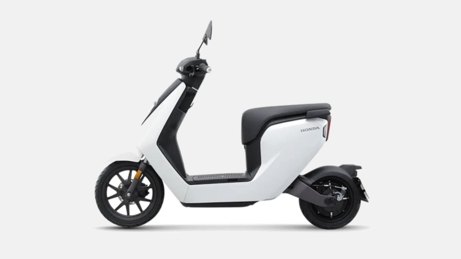 Honda V-Go