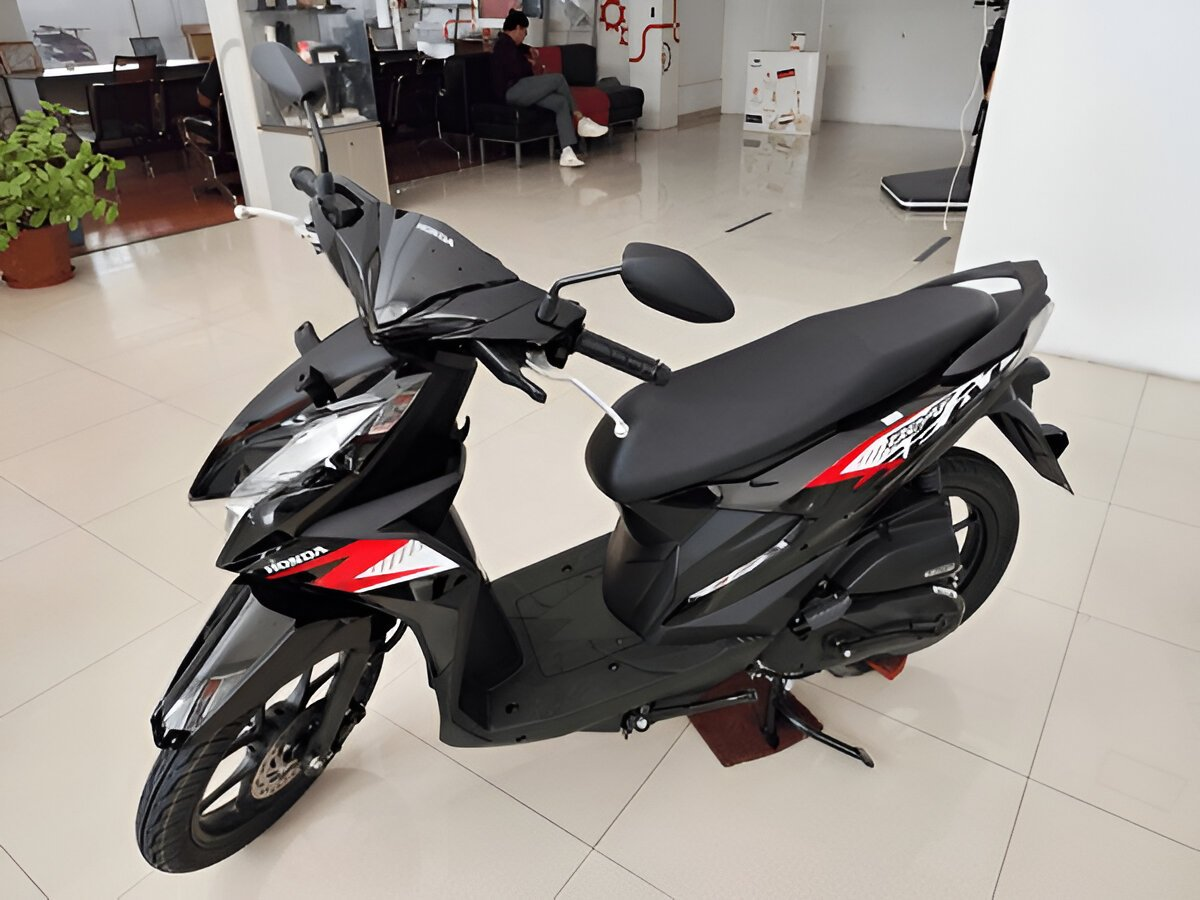 Kekurangan dan Kelebihan Honda Beat, Apakah Masih Jadi Motor Matik Favorit?