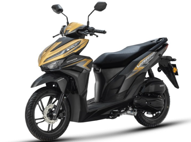 Honda Vario 125 (Terbaru 2025)