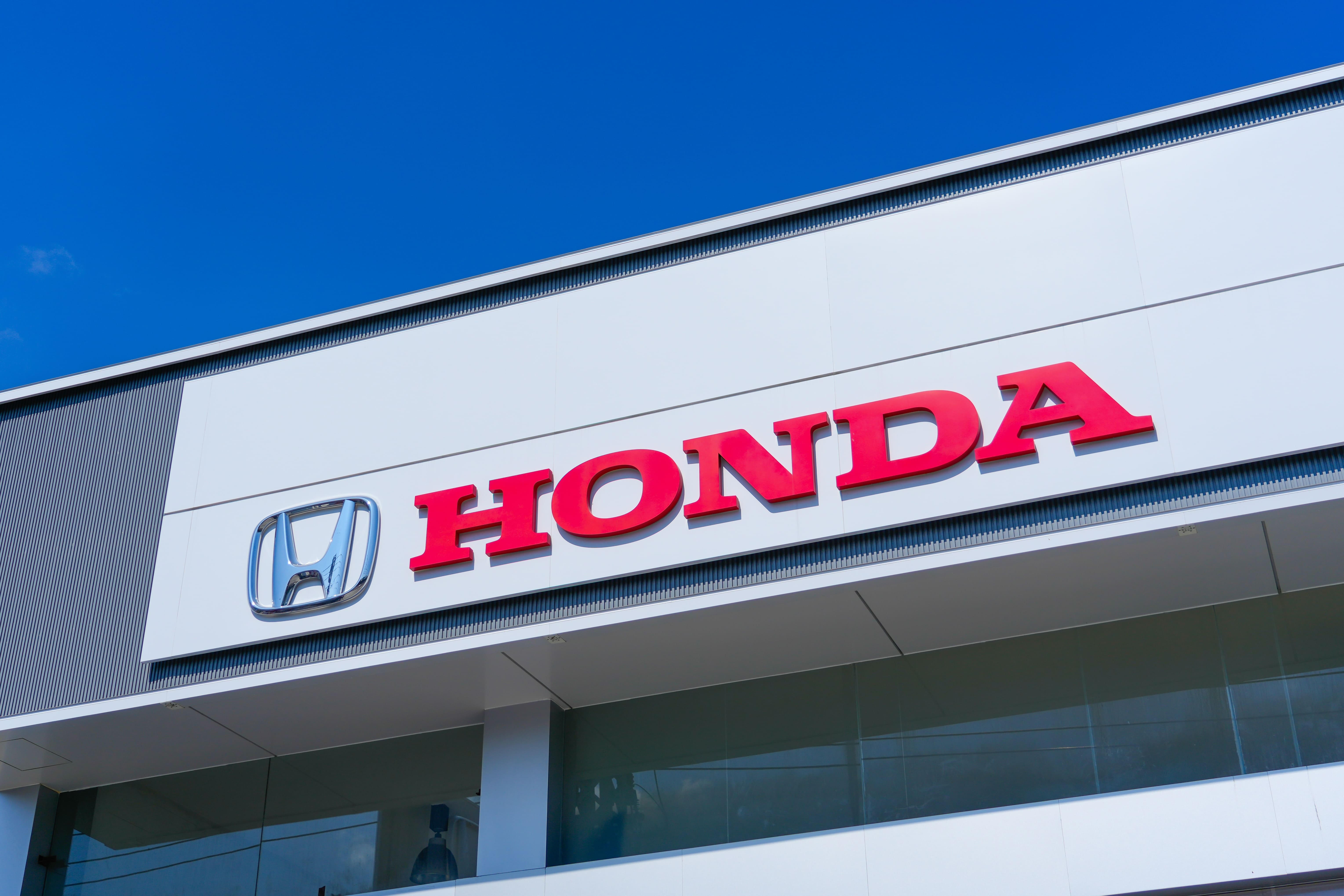 Honda Luncurkan Berbagai Model Motor Terbaru 2025, Inovatif dan Canggih!